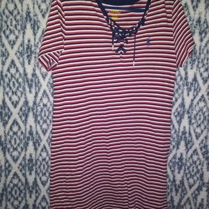 Ralph Lauren dress